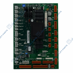 Kone Refurbished LCECCB KM713710G01