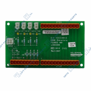 Kone Refurbished LCECCEB KM722050G01