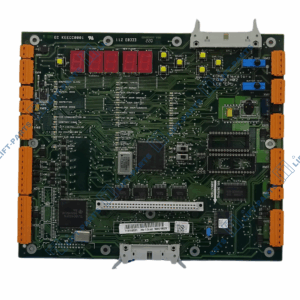 Kone Refurbished LCECPU KM713100G01