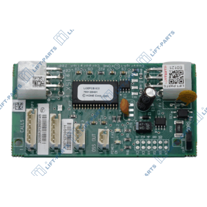Kone Refurbished LCEFCB KM713700G01