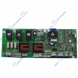 Refurbished SDIC 3.Q B 591404