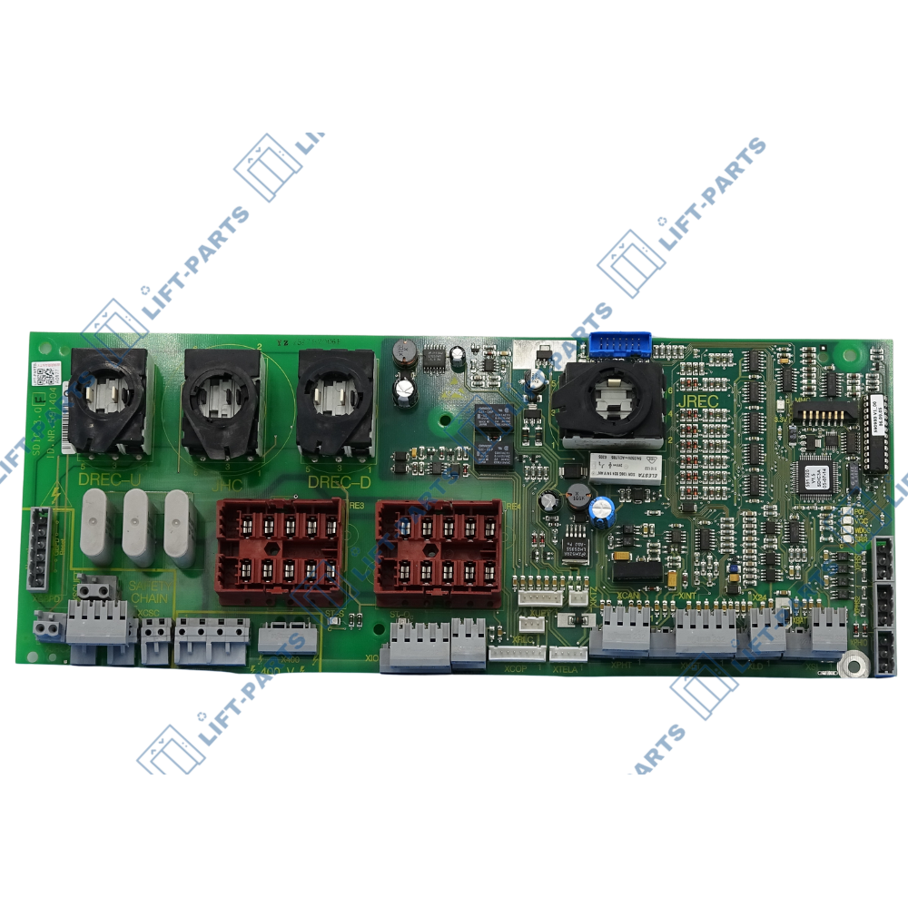 Sdic Module Refurbished SDIC 3.Q C 591404 – Lift-parts