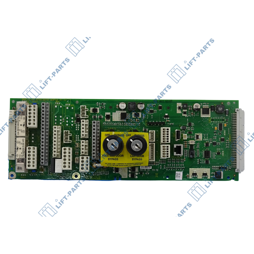 REFURBSISHED WDPNA 21.Q C 57813079