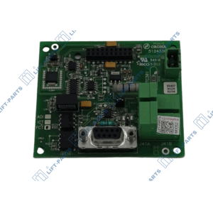 Orona Refurbished PCH/G 5124338