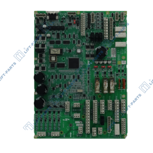 Otis Refurbished Otis TCBC GDA26800KA1