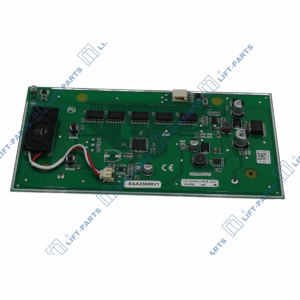 Otis Display Board EAA23600V1