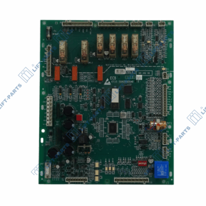 Otis Refurbished Otis ECB GAA26800AR2