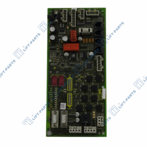 Otis Refurbished Otis SPB GBA26800BB2