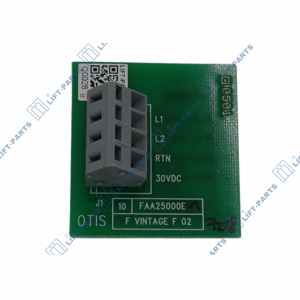 Otis Refurbished Otis FAA25000E