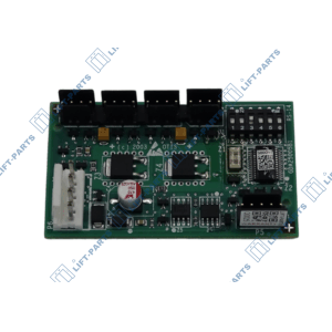 Otis Refurbished Otis RS-14 GDA25005B1