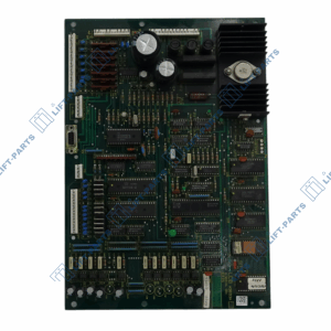 Otis Refurbished Otis A9693A2