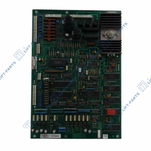 Otis Refurbished Otis B9693A2