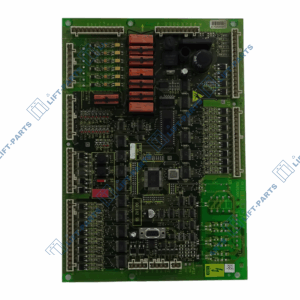 Otis Refurbished Otis LB_2 GBA21230F2