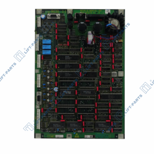 Otis Refurbished Otis RCB2 GDA21270A4