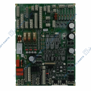 Otis GECB ASIA DAA26800DV6