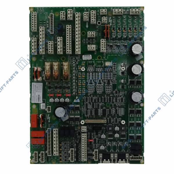 FRD Switch Arm Otis NEO-287W1 main image 0