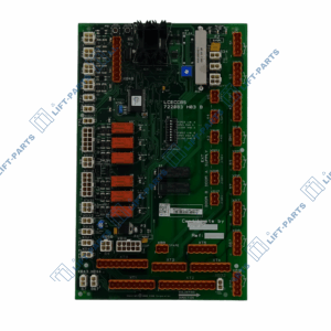 Kone Refurbished LCECCBS KM722080G01