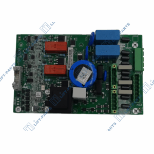 Kone Elevator Brake Board KM954425G01