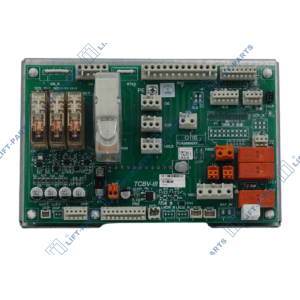 Otis TCBV-3 TDA26800XY21