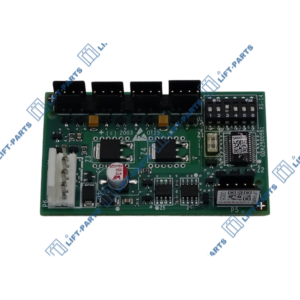 Otis RS-14 GDA25005B1